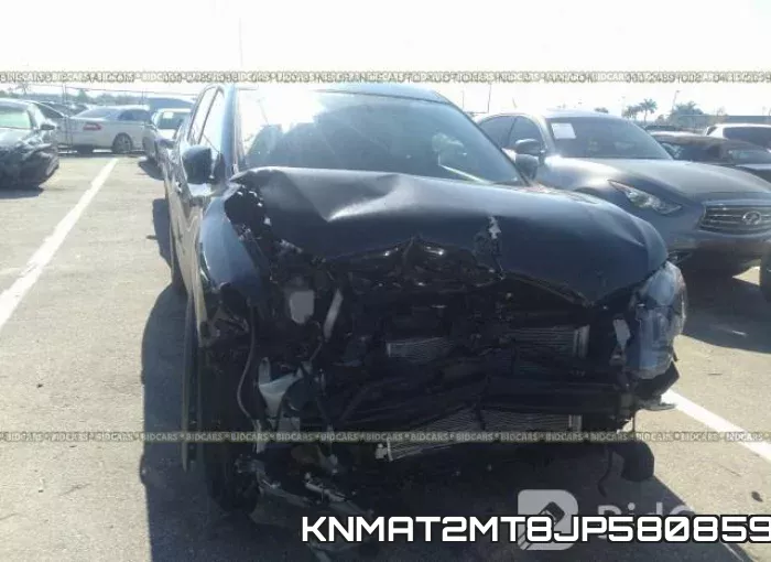 KNMAT2MT8JP580859 фото 6