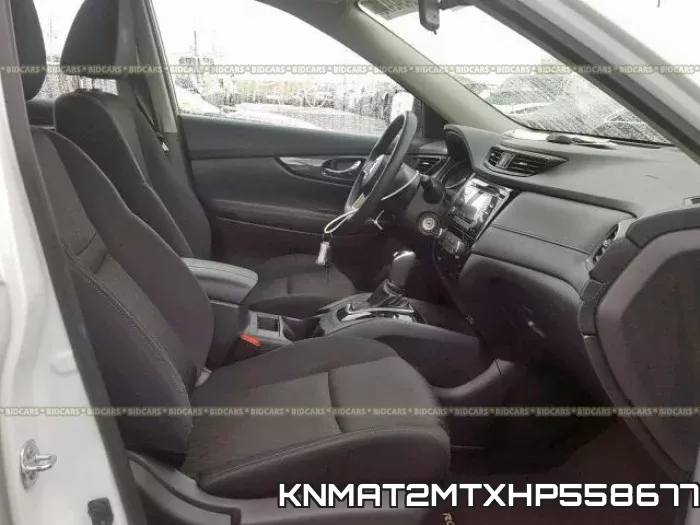 KNMAT2MTXHP558677 фото 6