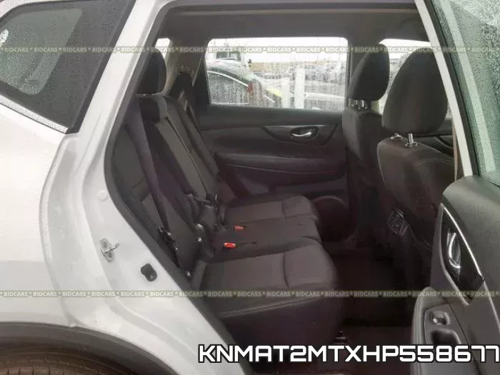 KNMAT2MTXHP558677 фото 7
