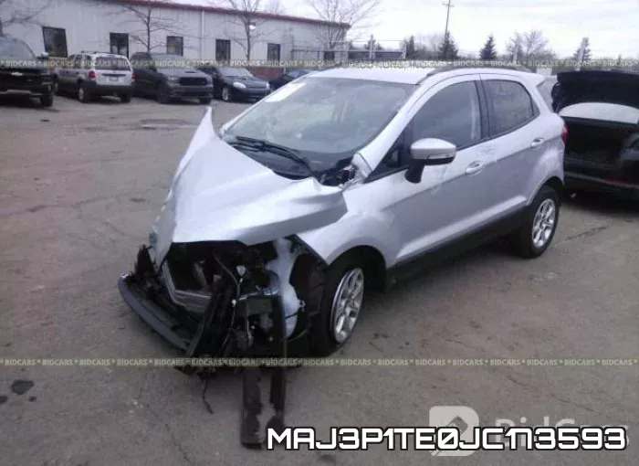 MAJ3P1TE0JC173593 фото 3