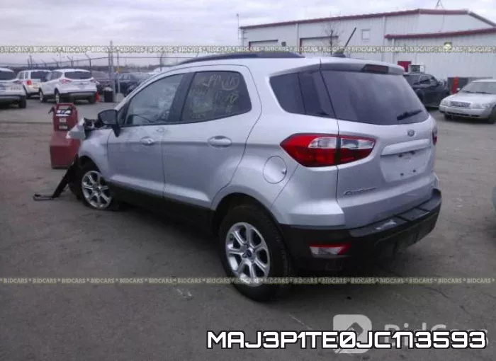 MAJ3P1TE0JC173593 фото 4
