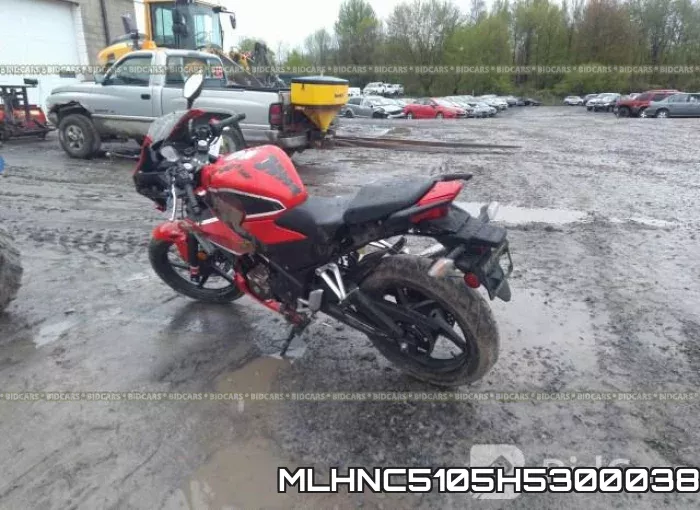 MLHNC5105H5300038 фото 4