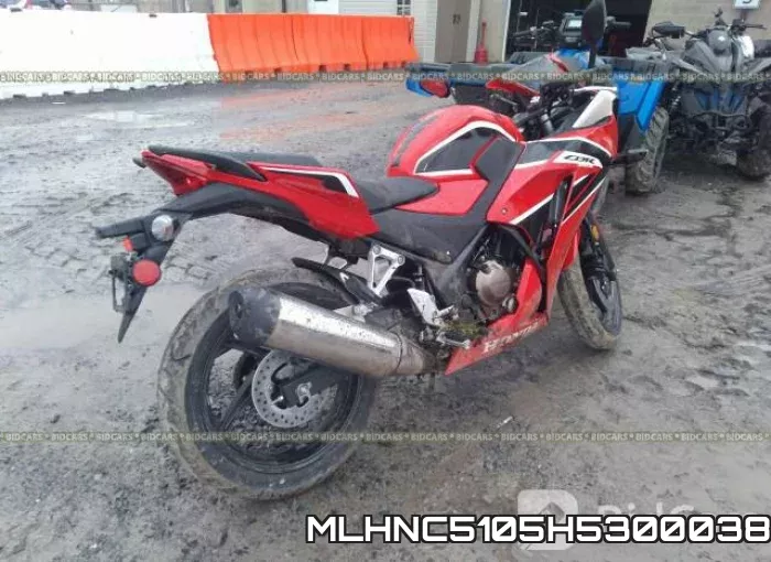 MLHNC5105H5300038 фото 5