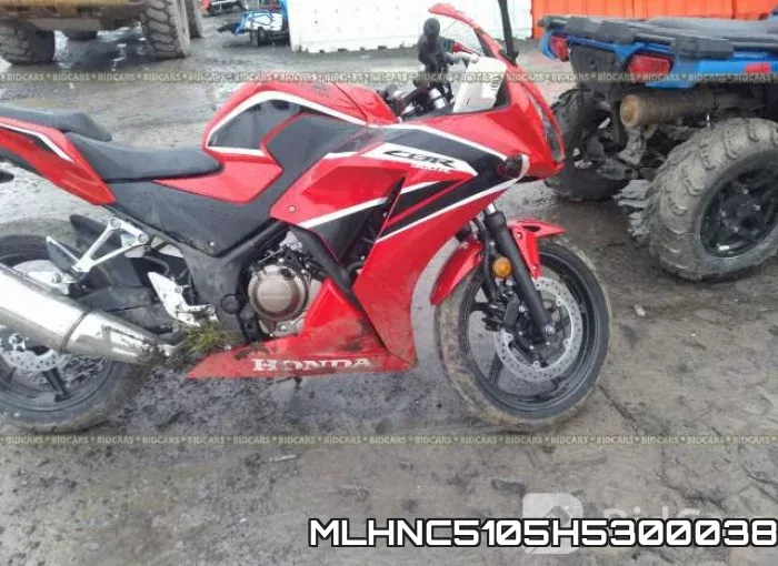 MLHNC5105H5300038 фото 6