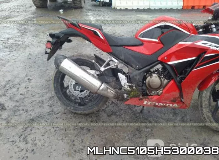 MLHNC5105H5300038 фото 7