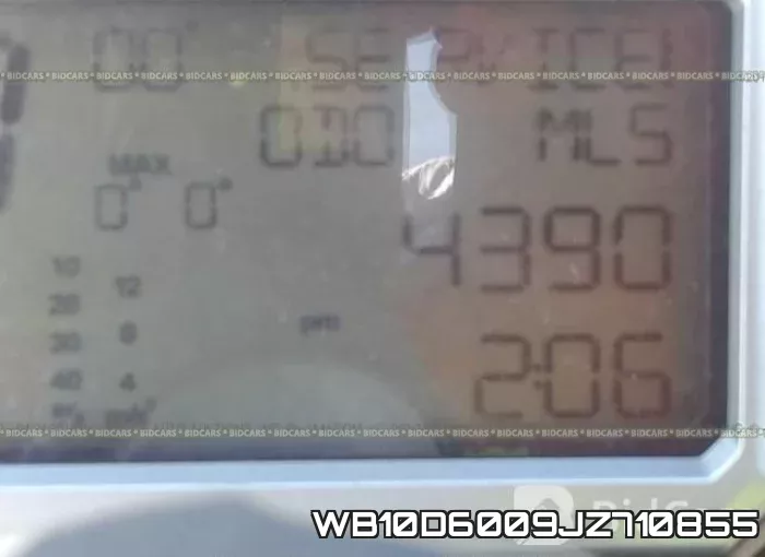 WB10D6009JZ710855 фото 8