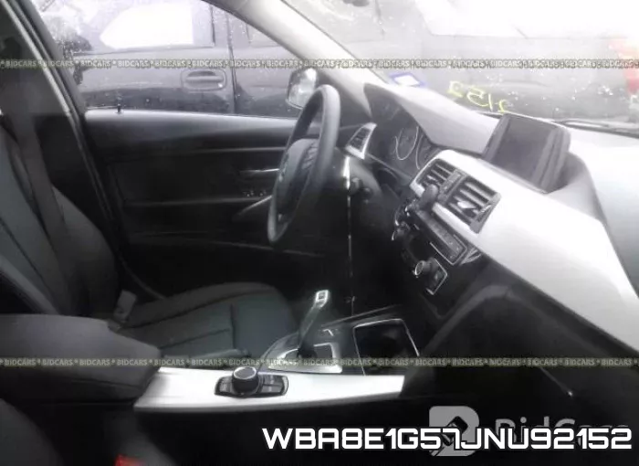 WBA8E1G57JNU92152 фото 6