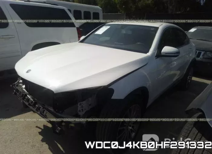 WDC0J4KB0HF291332 фото 3