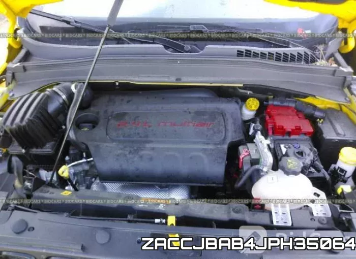ZACCJBAB4JPH35064 фото 2