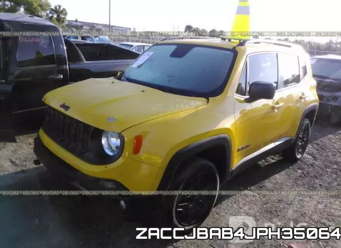 ZACCJBAB4JPH35064 фото 3
