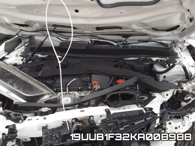19UUB1F32KA008988 фото 8