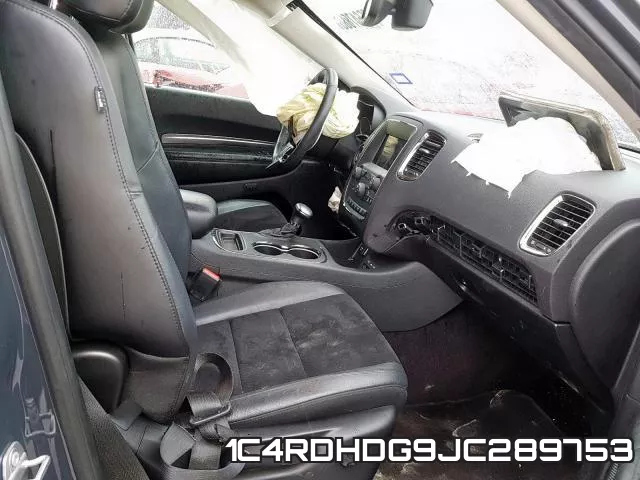 1C4RDHDG9JC289753 фото 6