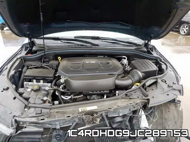 1C4RDHDG9JC289753 фото 8