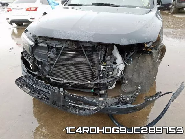 1C4RDHDG9JC289753 фото 10