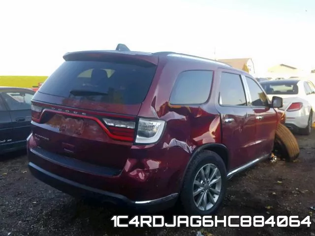 1C4RDJAG6HC884064 фото 5
