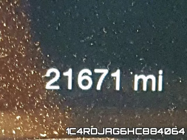 1C4RDJAG6HC884064 фото 9