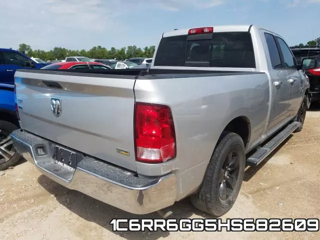 1C6RR6GG5HS682609 фото 5