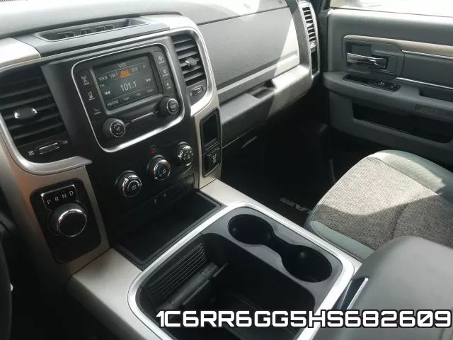 1C6RR6GG5HS682609 фото 10