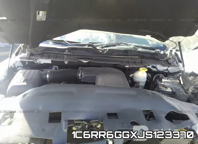 1C6RR6GGXJS123370 фото 2
