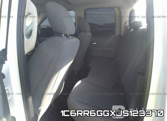 1C6RR6GGXJS123370 фото 9