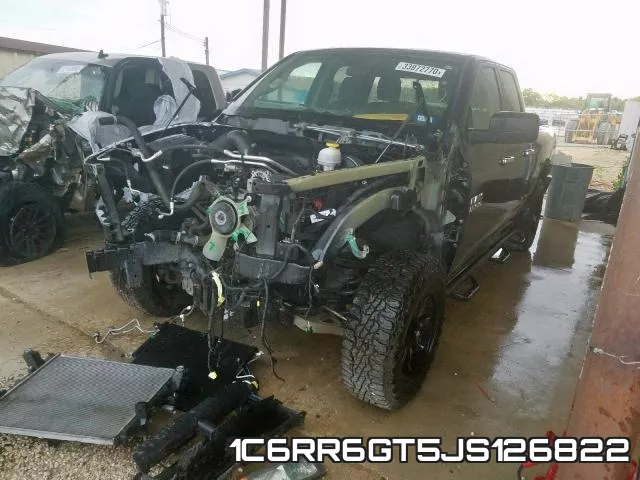1C6RR6GT5JS126822 фото 3