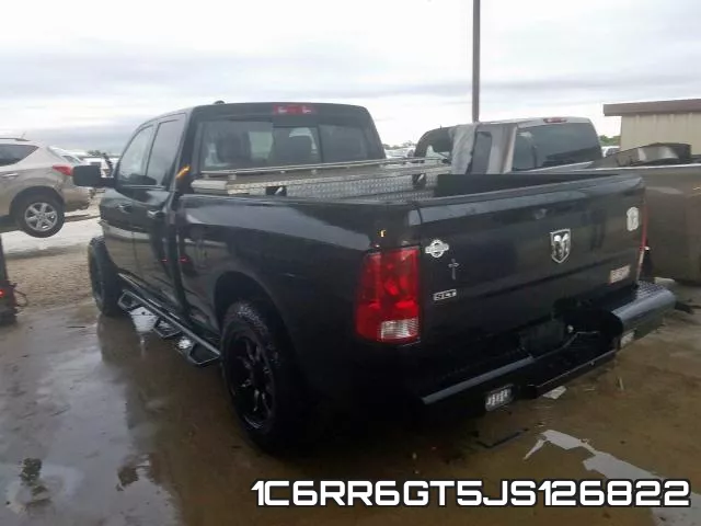 1C6RR6GT5JS126822 фото 4