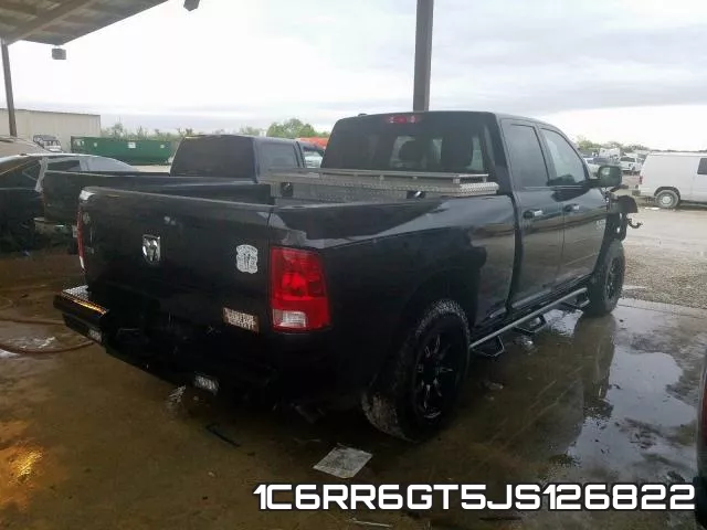 1C6RR6GT5JS126822 фото 5
