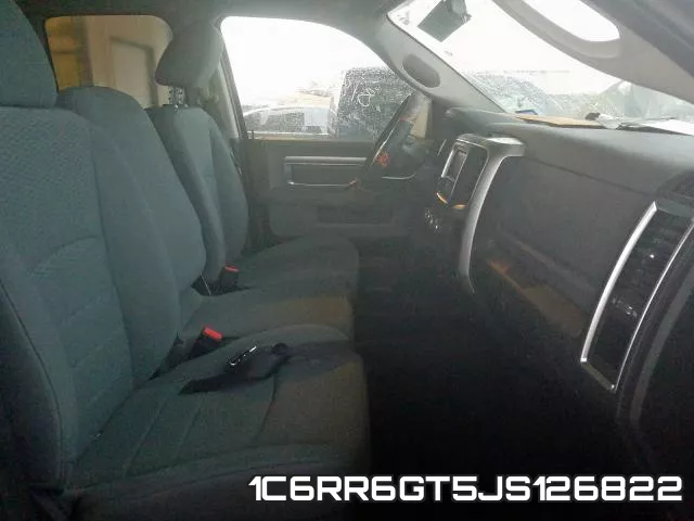 1C6RR6GT5JS126822 фото 6