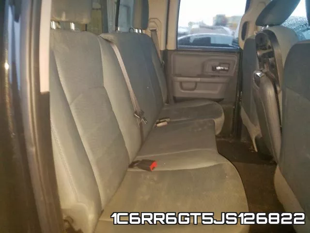 1C6RR6GT5JS126822 фото 7