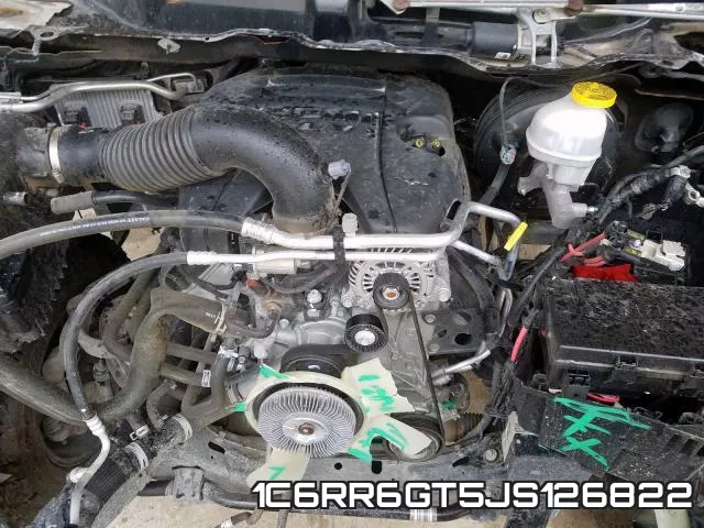 1C6RR6GT5JS126822 фото 8