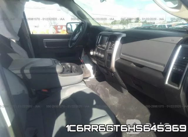 1C6RR6GT6HS645369 фото 6