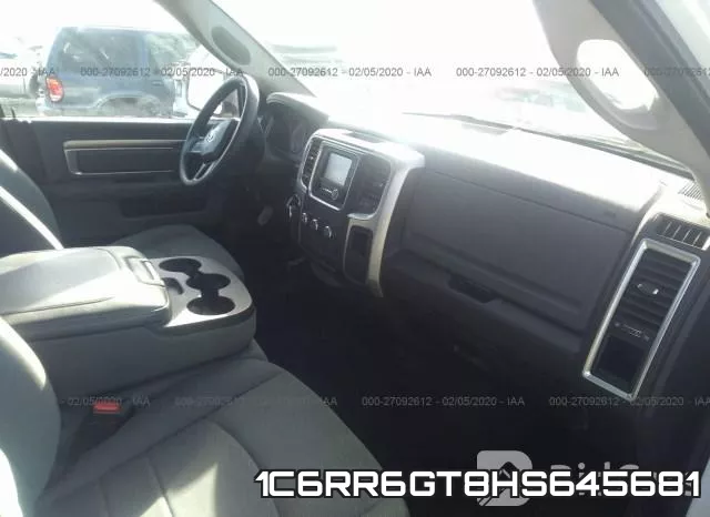 1C6RR6GT8HS645681 фото 6