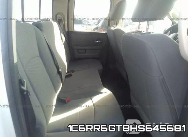 1C6RR6GT8HS645681 фото 9