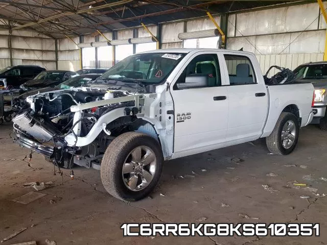 1C6RR6KG8KS610351 фото 3