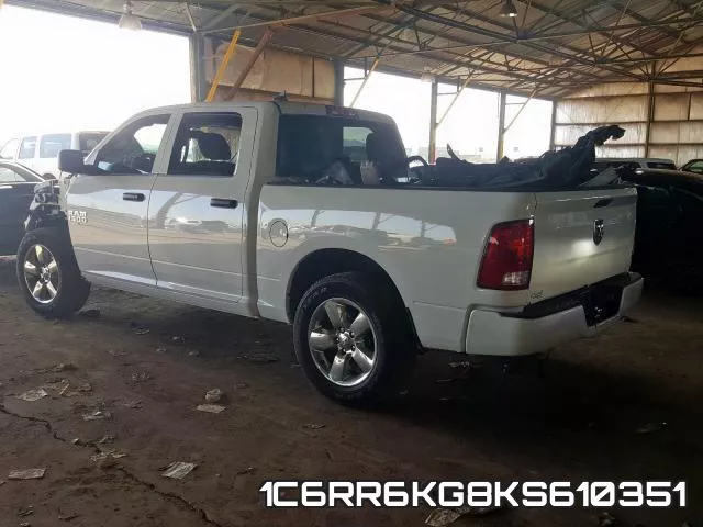 1C6RR6KG8KS610351 фото 4