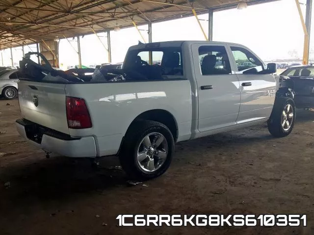 1C6RR6KG8KS610351 фото 5