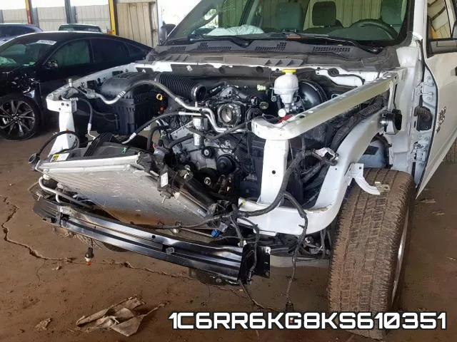 1C6RR6KG8KS610351 фото 10