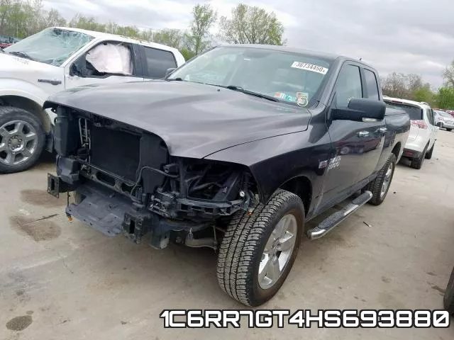1C6RR7GT4HS693880 фото 3