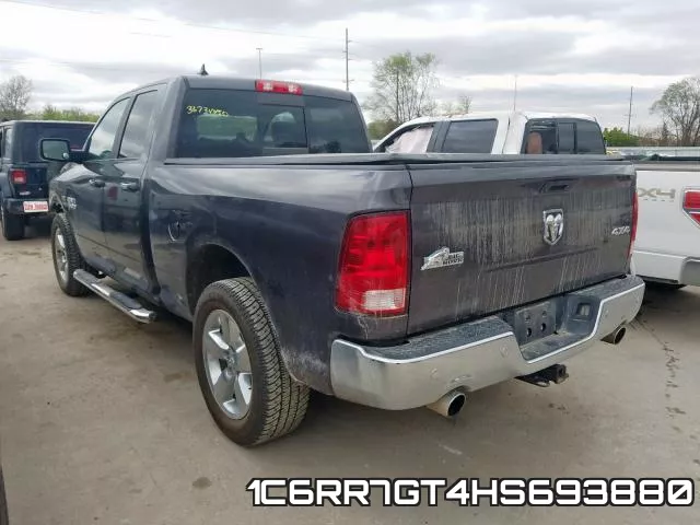 1C6RR7GT4HS693880 фото 4