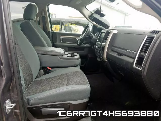 1C6RR7GT4HS693880 фото 6