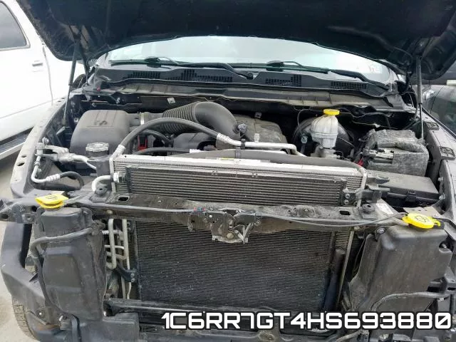 1C6RR7GT4HS693880 фото 8