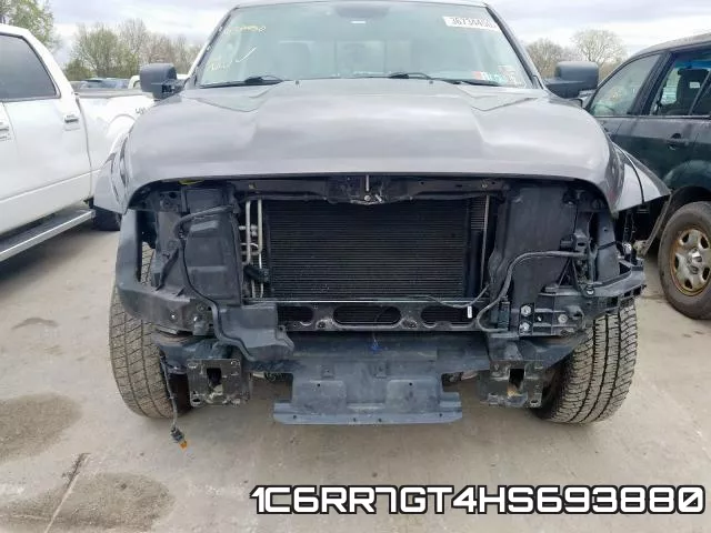 1C6RR7GT4HS693880 фото 10