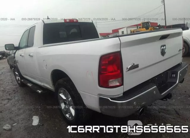1C6RR7GT8HS658565 фото 4
