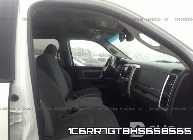 1C6RR7GT8HS658565 фото 6