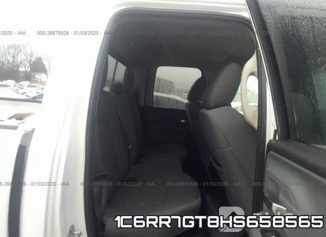 1C6RR7GT8HS658565 фото 9