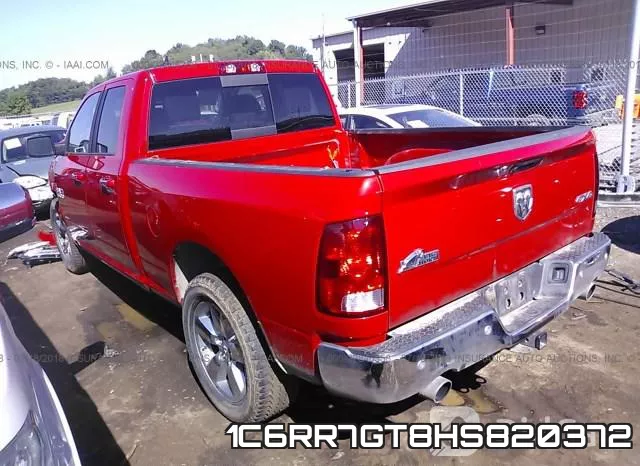 1C6RR7GT8HS820372 фото 4