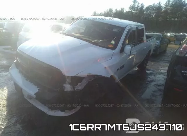 1C6RR7MT6JS243710 фото 3
