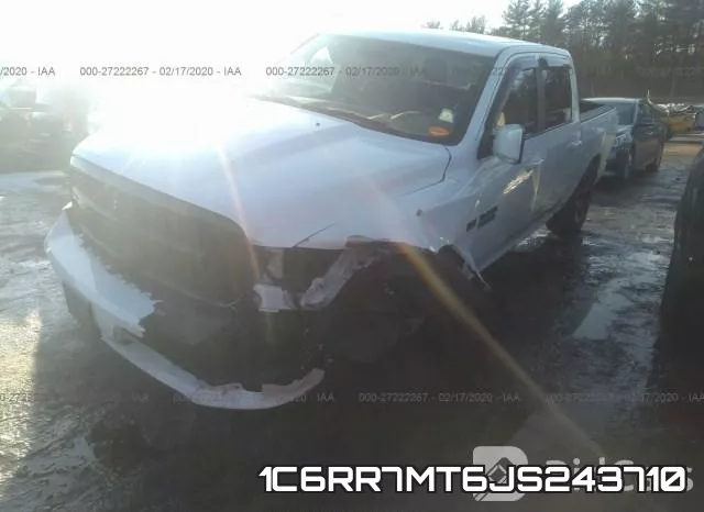 1C6RR7MT6JS243710 фото 7