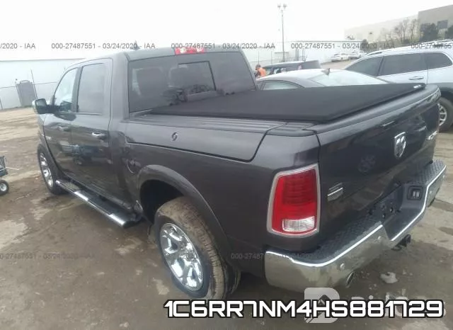 1C6RR7NM4HS881729 фото 4
