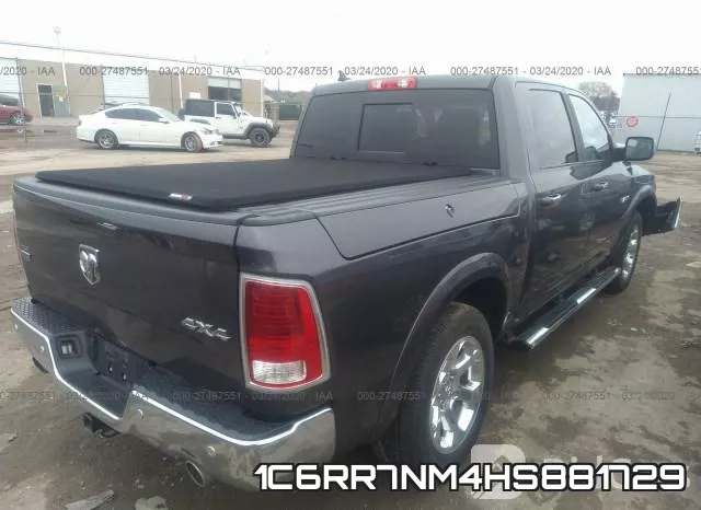 1C6RR7NM4HS881729 фото 5